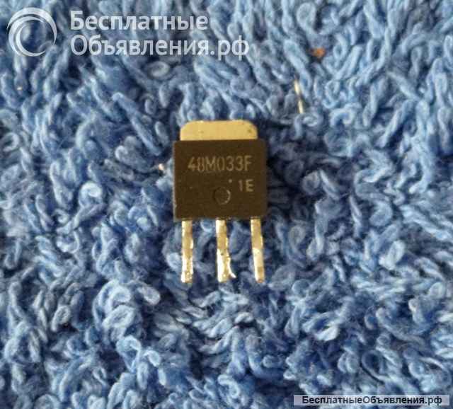 Микросхемы редкие (Integrated circuits Список88) оригинальные ДЕМОНТАЖ