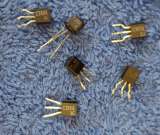 Транзисторы 2SC 2SC* (C*) NPN редкие (Список 2SC11) демонтаж оригинальные