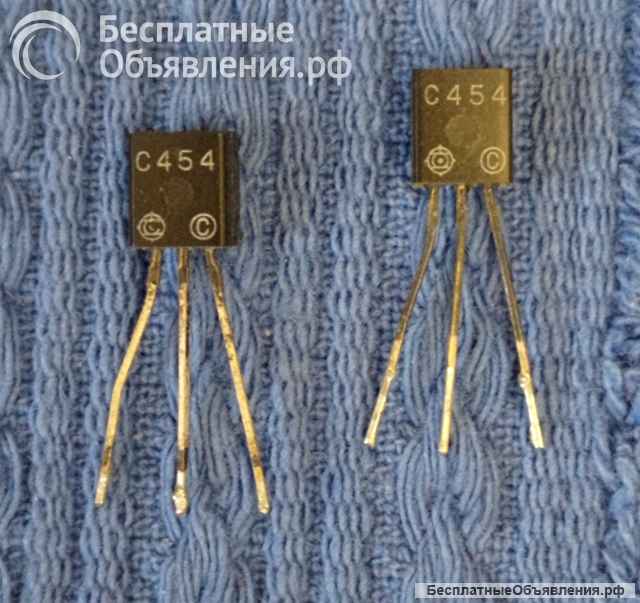 Транзисторы 2SC 2SC* (C*) NPN редкие (Список 2SC11) демонтаж оригинальные