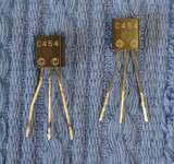 Транзисторы 2SC 2SC* (C*) NPN редкие (Список 2SC11) демонтаж оригинальные