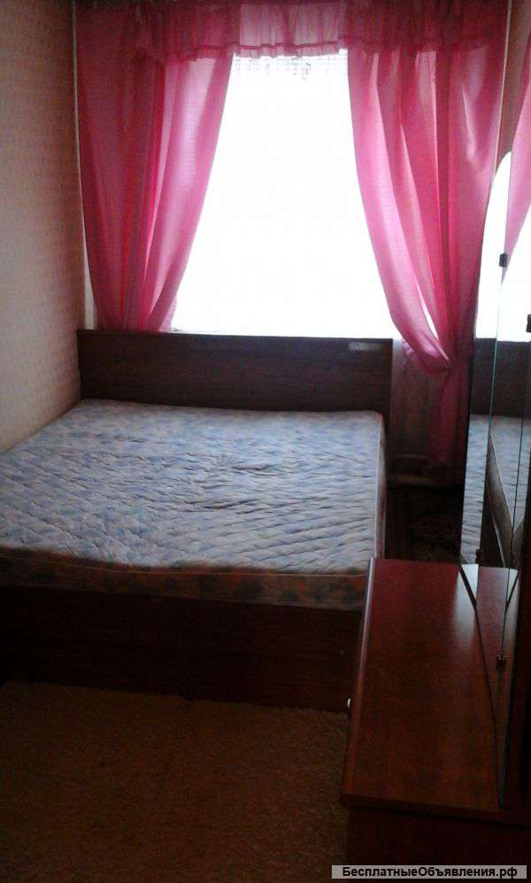 Квартиру в центре р.п.Черлак