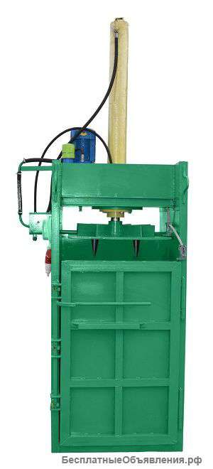 Пресс для бочек