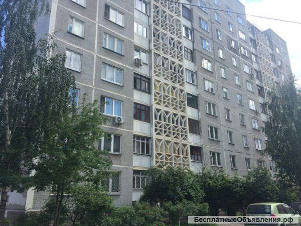 2 ком. квартира, гор.Раменское, ул. Красноармейская д.7