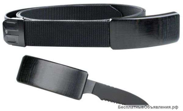 Ремень нож Grizzly (Гризли) оптом.