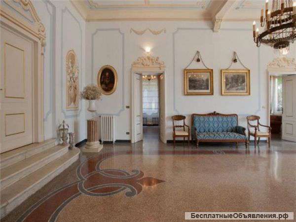 Лакокрасочная продукция от класса deluxe до эконом класса