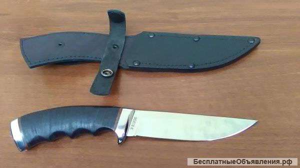 Универсальный кованый нож 95Х18-К