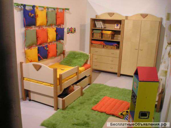 Мебель на заказ