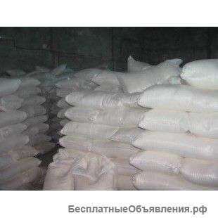 Сахар оптом от 20 т