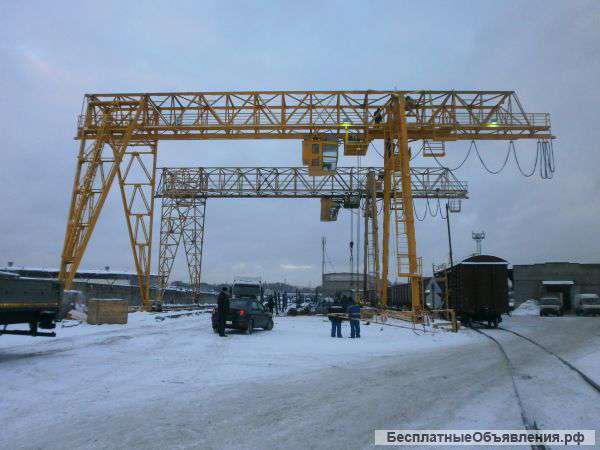 Грузоподъемное оборудование. Мотажные работы.