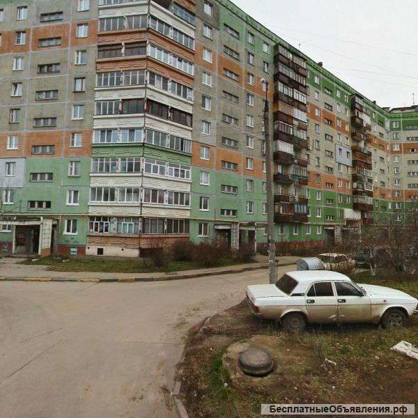 Сдается 1-ая квартира на Казанском шоссе