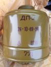 Покупаем фильтры от противогазов марки: дп-2 и дп-4