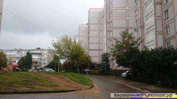 3 комн.квартиру г.Серпухов, ул.Пушкина, д.46