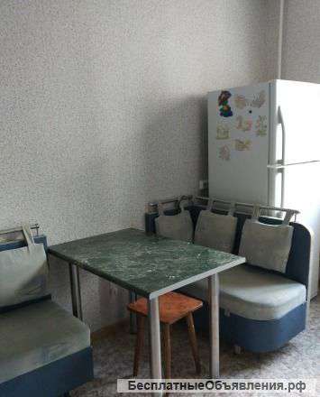 Сдается квартира Рупасовский переулок д.17б.