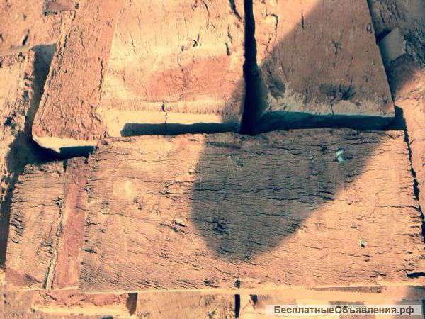 Кирпич Строительный Рядовой