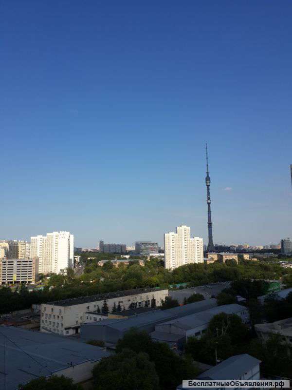 Квартиры