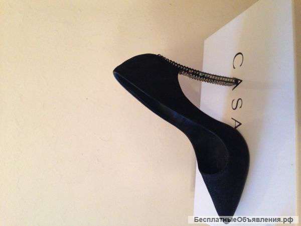 Туфли Casadei