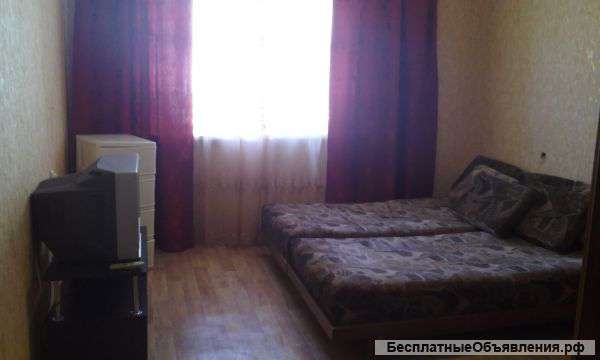 Комнату 20м в секц общ на 2 ком