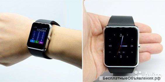 Умные Smart Watch GT08