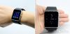 Умные Smart Watch GT08