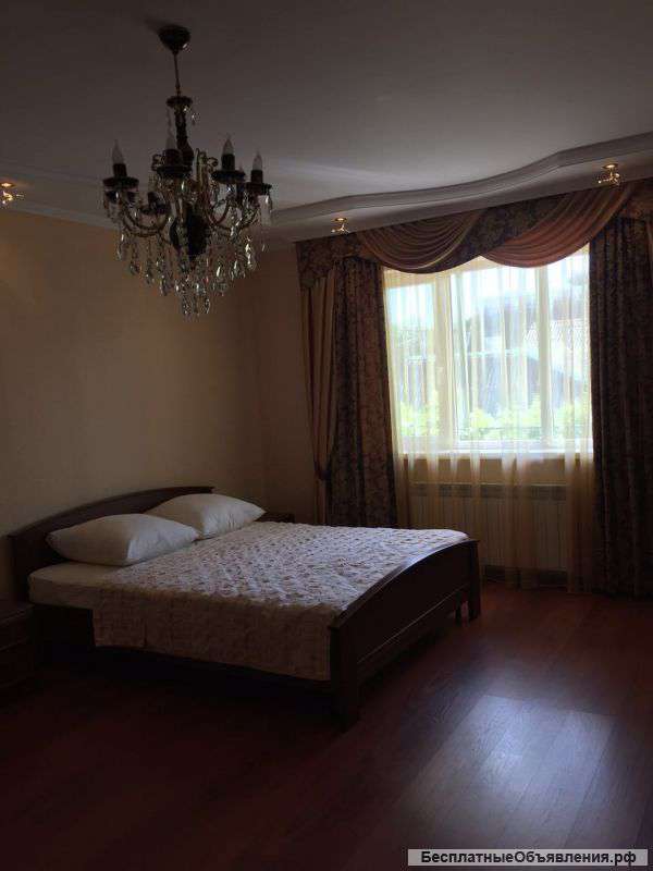 Квартира в центре посуточно