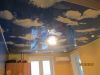 Натяжных потолков любой сложности