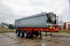 Самосвальные полуприцепы Grunwald Gr-TSt V=27