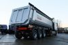 Полуприцепы самосвальные Grunwald Gr-TSt V=34
