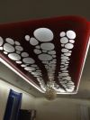 Натяжные потолки "Eco soffit" от 70грн за м.кв