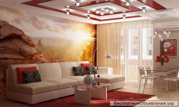 Ремонт квартир качественно и недорого