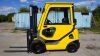 Автопогрузчик Komatsu FD15T-20 дизель