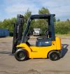 Погрузчик вилочный Toyota 7FD15