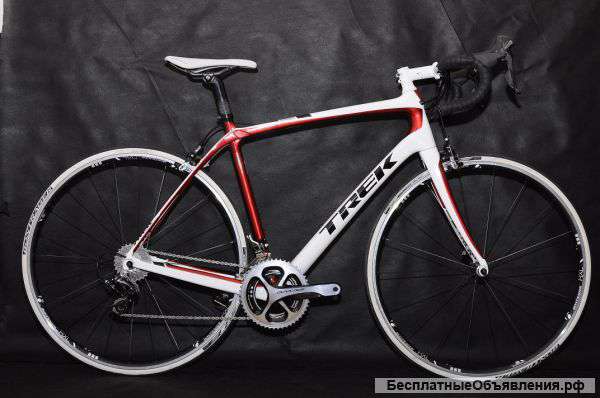 TREK Domane 600 Dura Ace 9000