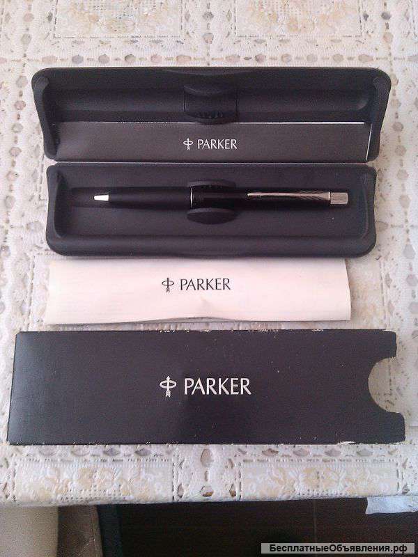 Ручка Parker
