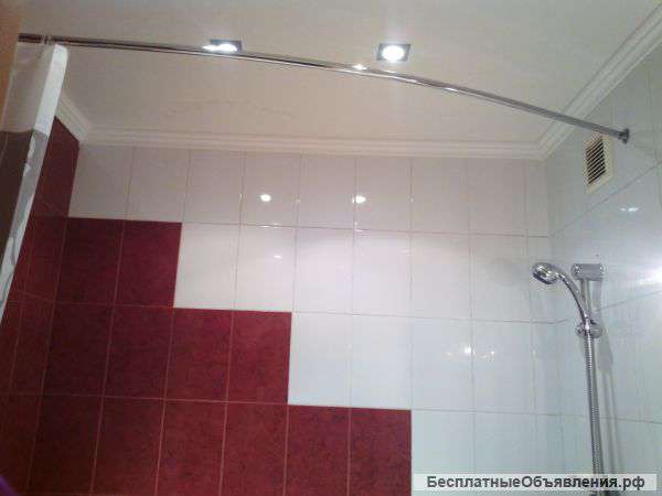 Ремонт квартир