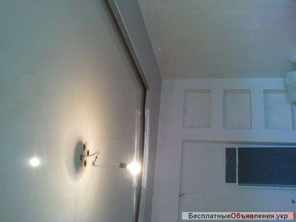 Строительные,отделочные работы. Не дорого