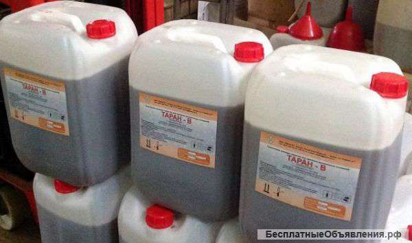 Средство для очистки котельных и тепловых систем