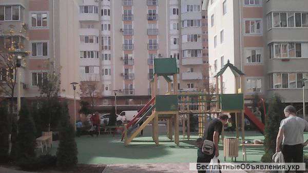 2-к кв-ра в Петровском квартале