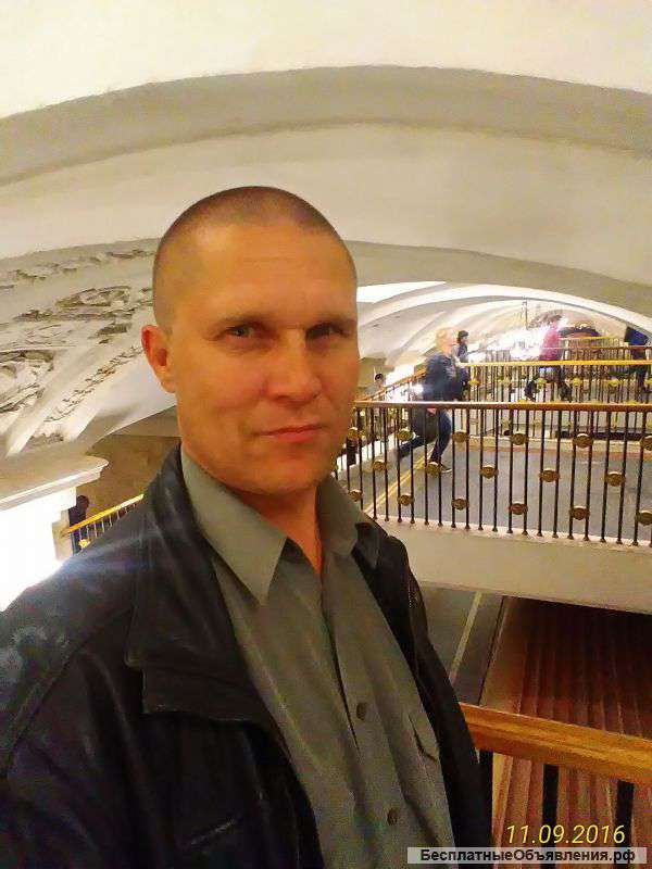 Сборка мебели