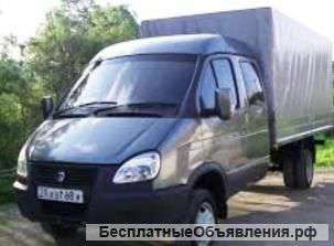 Грузчики. Грузоперевозки. Вывоз мусора