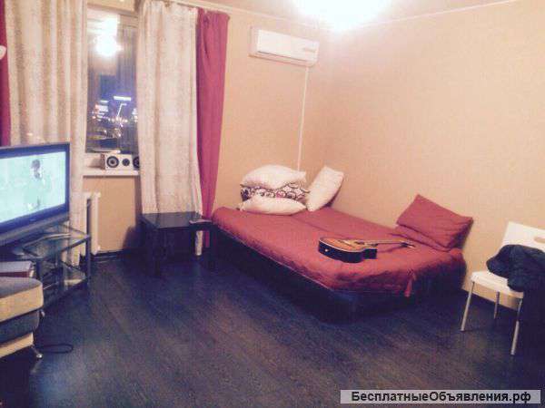 Квартиру от собственника