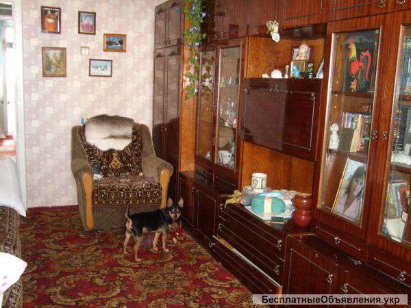 Квартиру на Салтовке