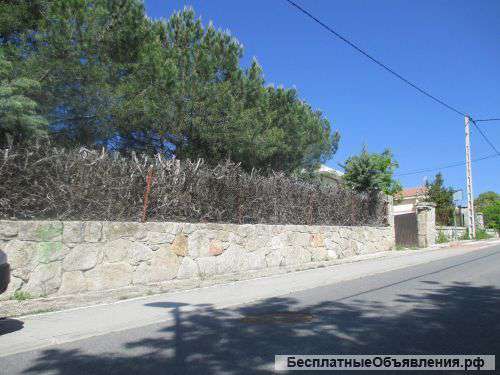 Madrid, Las Rozas