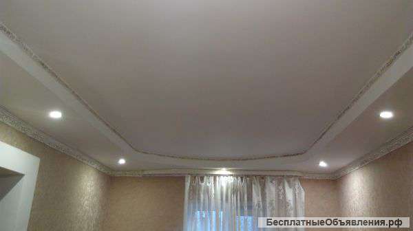 Ремонт квартир