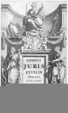Юридическая компания "Corpus Juris Civilis"