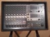 Микшерный усилитель YAMAHA EMX-512SC