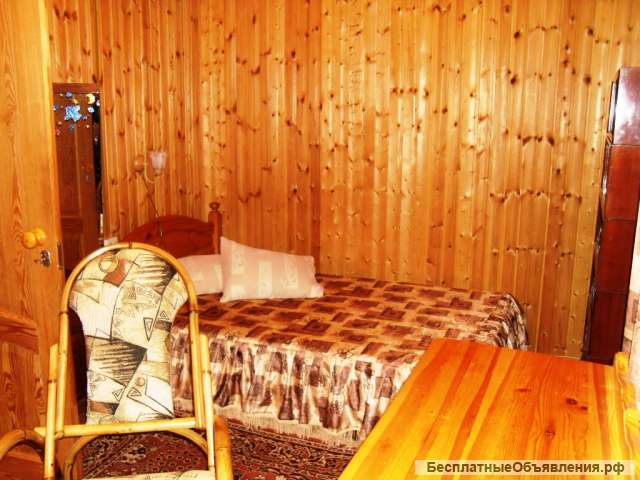 Пушкино, мкр-он Звягино, дом 130 кв. м.