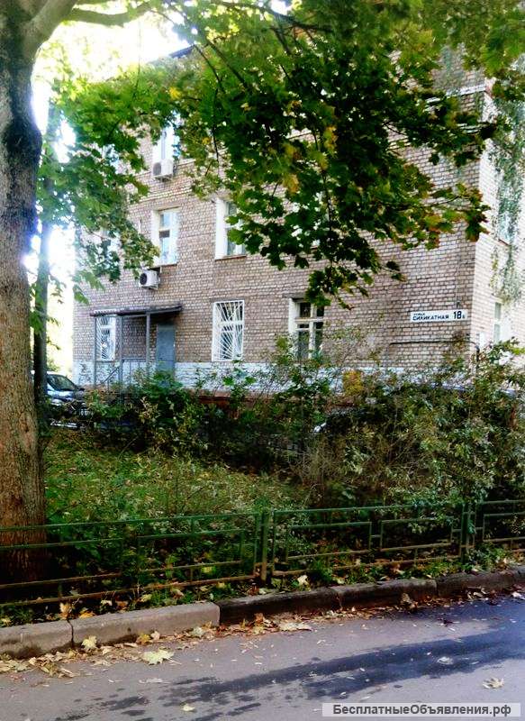 Г. Мытищи, комнату в 2х к. кв. 15. 0 кв. м.