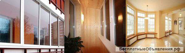 Частичный ремонт квартир и домов. Москва и МО.