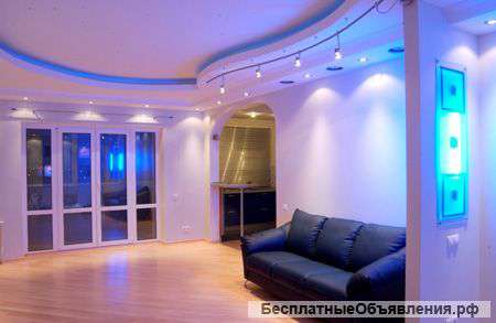 Ремонт "под ключ". Как сэкономить на ремонте?