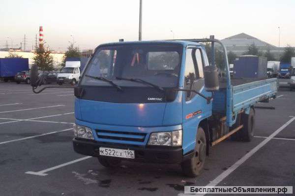 Gmc 1051 6 шесть метров